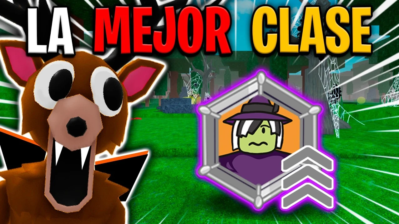 La mejor clase de 99 noches en el bosque