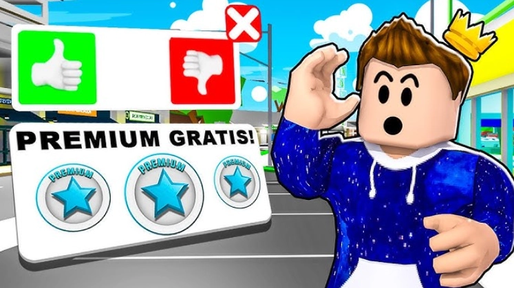 Premium gratis de Brookhaven